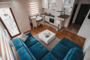 La Collina apartment